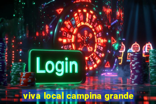 viva local campina grande